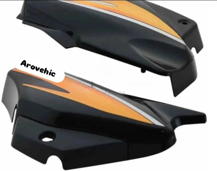 Side Panel/Cover