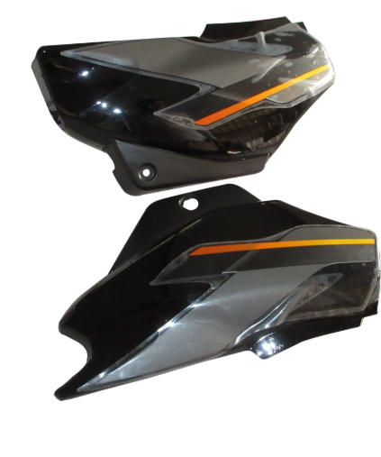 Side Panel/Cover