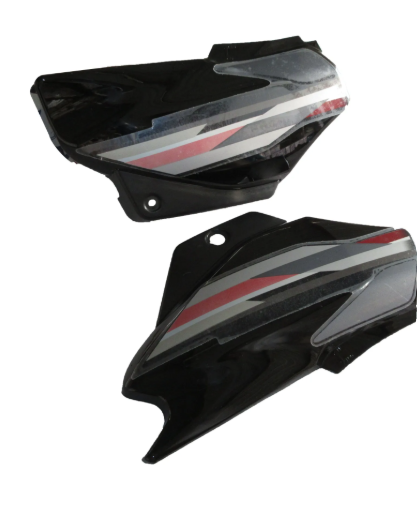 Side Panel/Cover