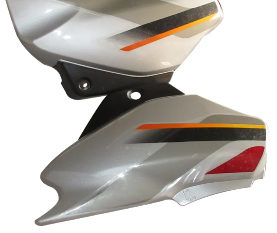 Side Panel/Cover