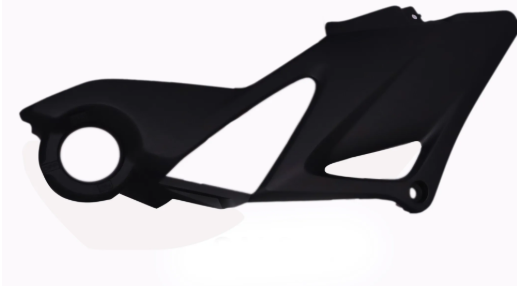 Side Panel/Cover