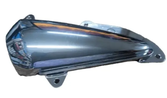 Side Panel/Cover