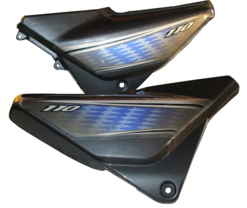 Side Panel/Cover