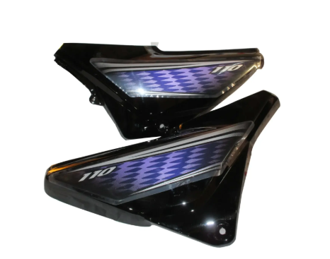 Side Panel/Cover