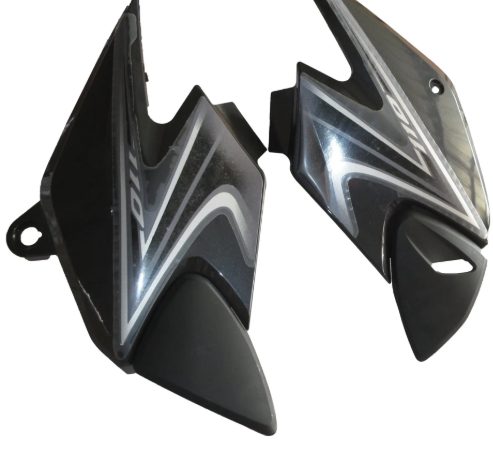 Side Panel/Cover
