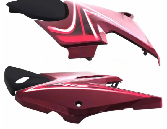 Side Panel/Cover