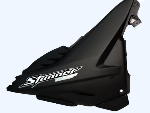 Side Panel/Cover