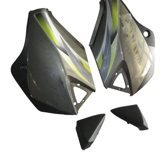 Side Panel/Cover