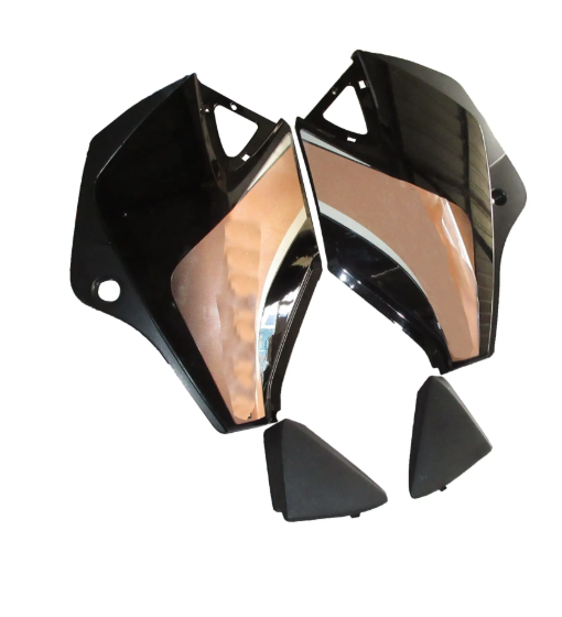 Side Panel/Cover