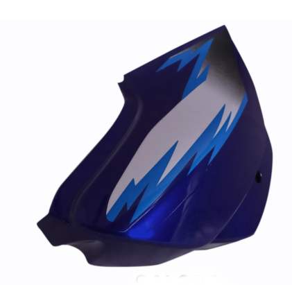 Side Panel/Cover