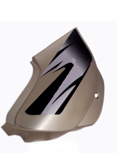 Side Panel/Cover