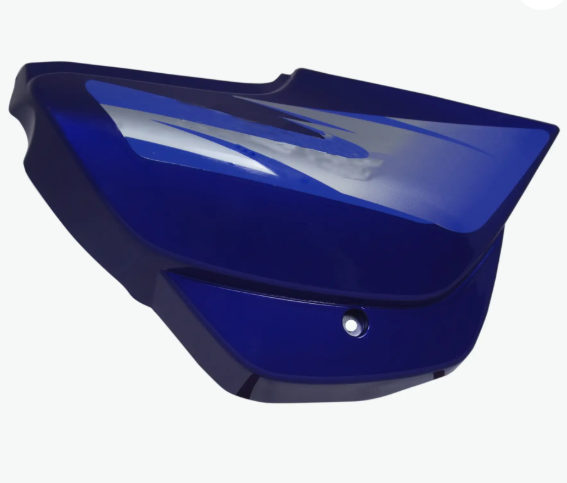 Side Panel/Cover