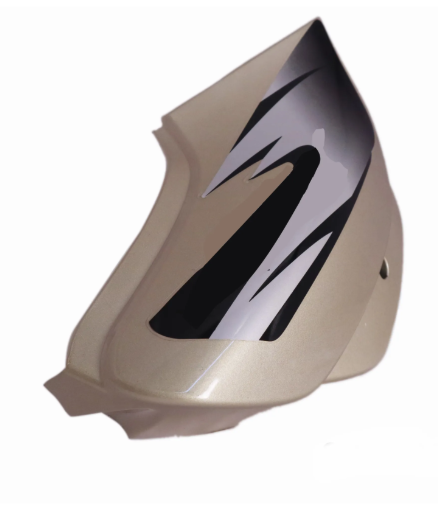 Side Panel/Cover