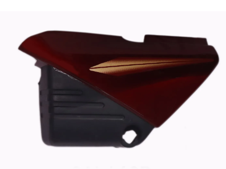 Side Panel/Cover for Yamaha Crux — motorcycle spare part Kenya