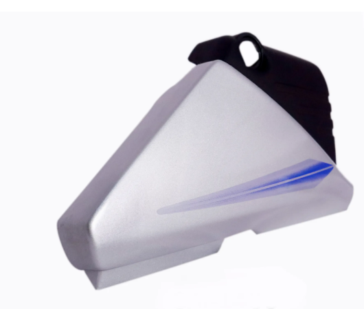 Side Panel/Cover for Yamaha Crux — motorcycle spare part Kenya