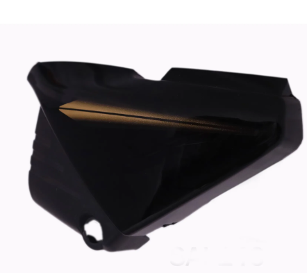 Side Panel/Cover for Yamaha Crux — motorcycle spare part Kenya