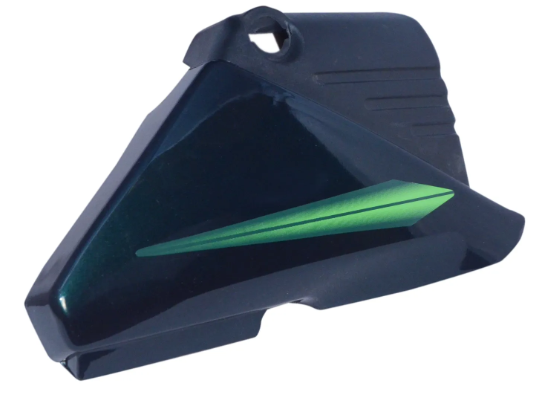 Side Panel/Cover for Yamaha Crux — motorcycle spare part Kenya