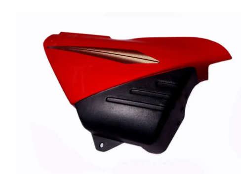 Side Panel/Cover for Yamaha Crux — motorcycle spare part Kenya
