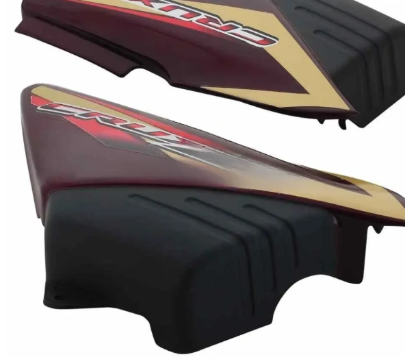 Side Panel/Cover for Yamaha Crux — motorcycle spare part Kenya