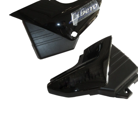 Side Panel/Cover
