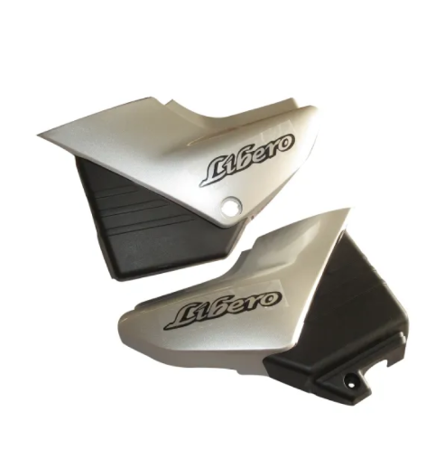 Side Panel/Cover