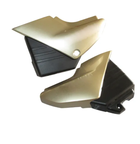Side Panel/Cover for Yamaha Libero — motorcycle spare part Kenya