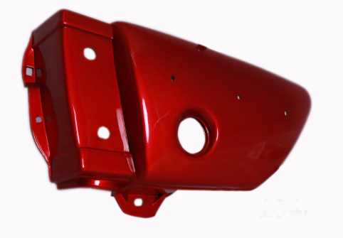 Side Panel/Cover