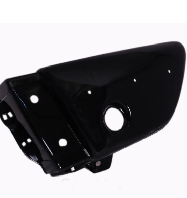 Side Panel/Cover