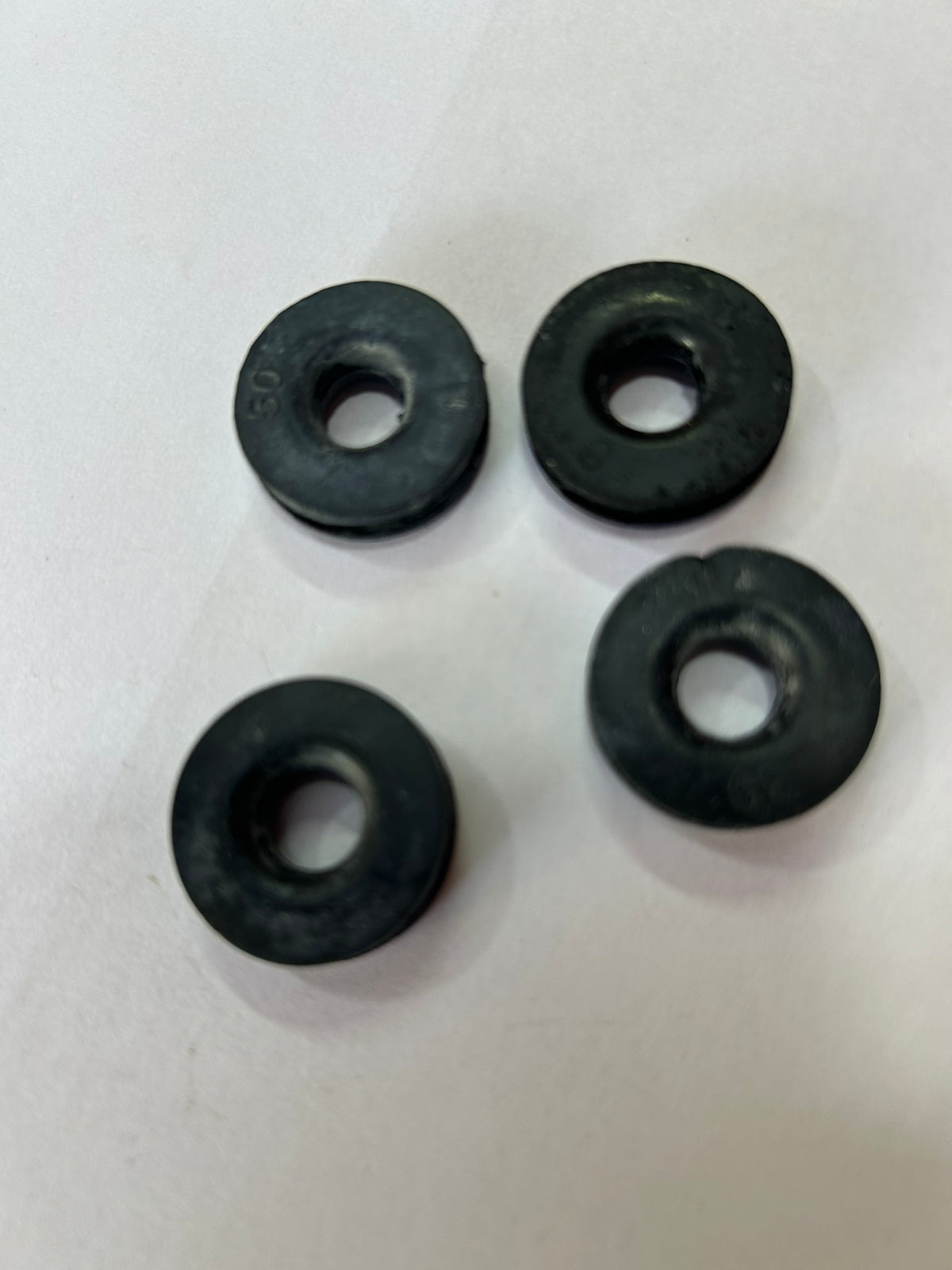 Side Shield Rubber
