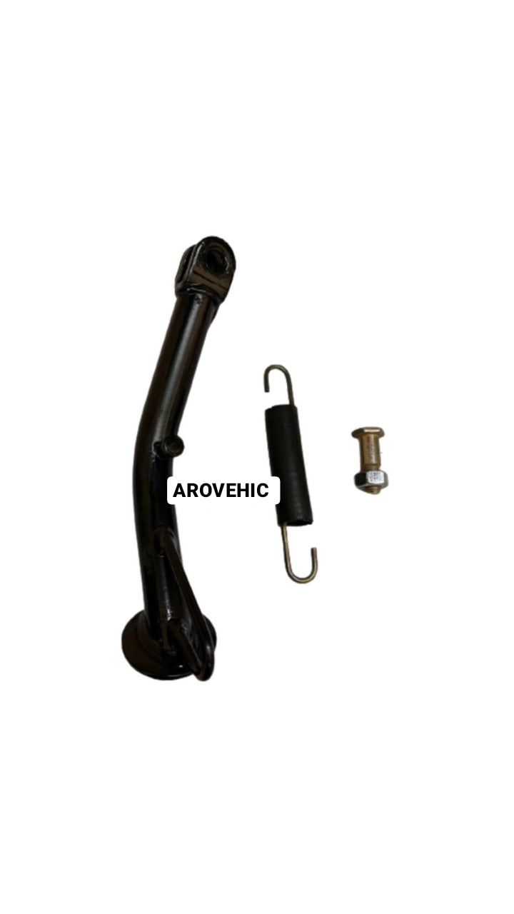 Side Stand Assembly