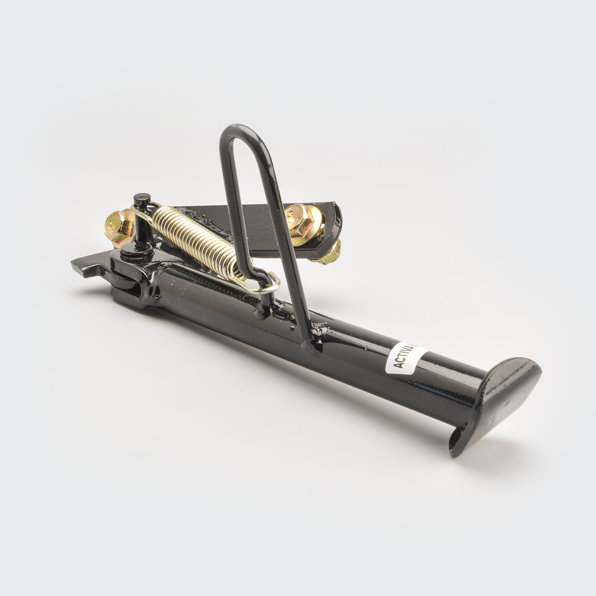 Side Stand Assy Activa N/M for Honda — motorcycle spare part Kenya