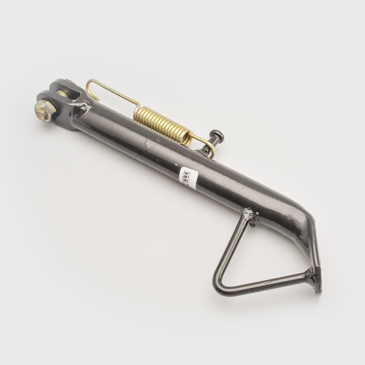Side Stand Assy Cbz-xtreme/Karizma/Stunner for Hero — motorcycle spare part Kenya