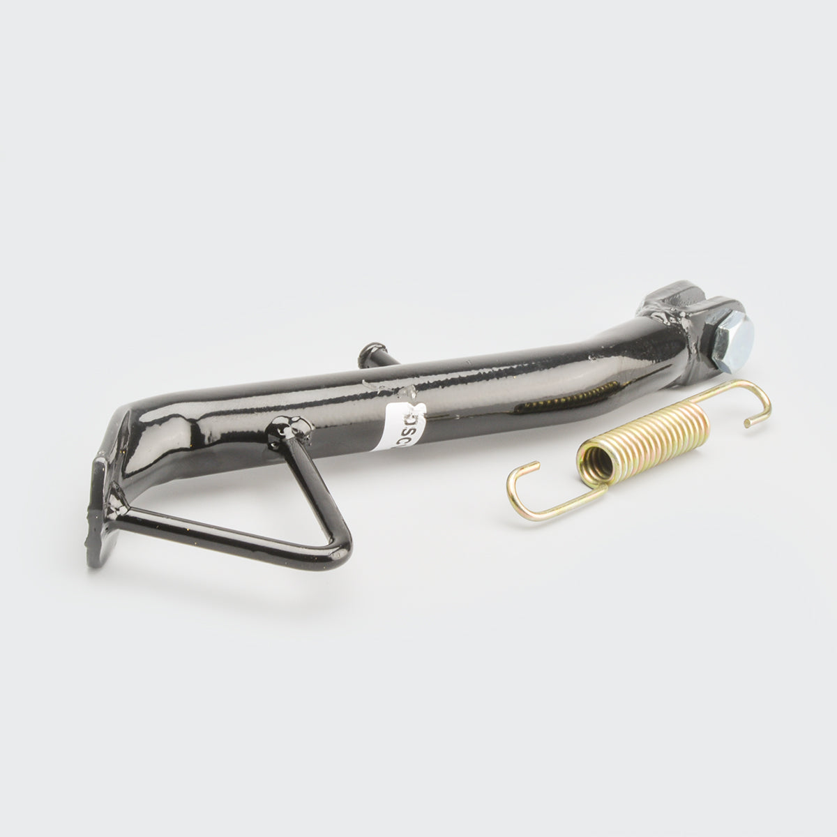 Side Stand Assy Discover DTSI for Bajaj — motorcycle spare part Kenya