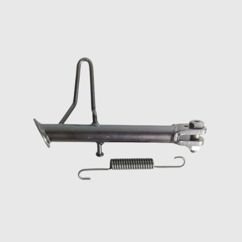 Side Stand Assy Jupiter BS6 for TVS — motorcycle spare part Kenya