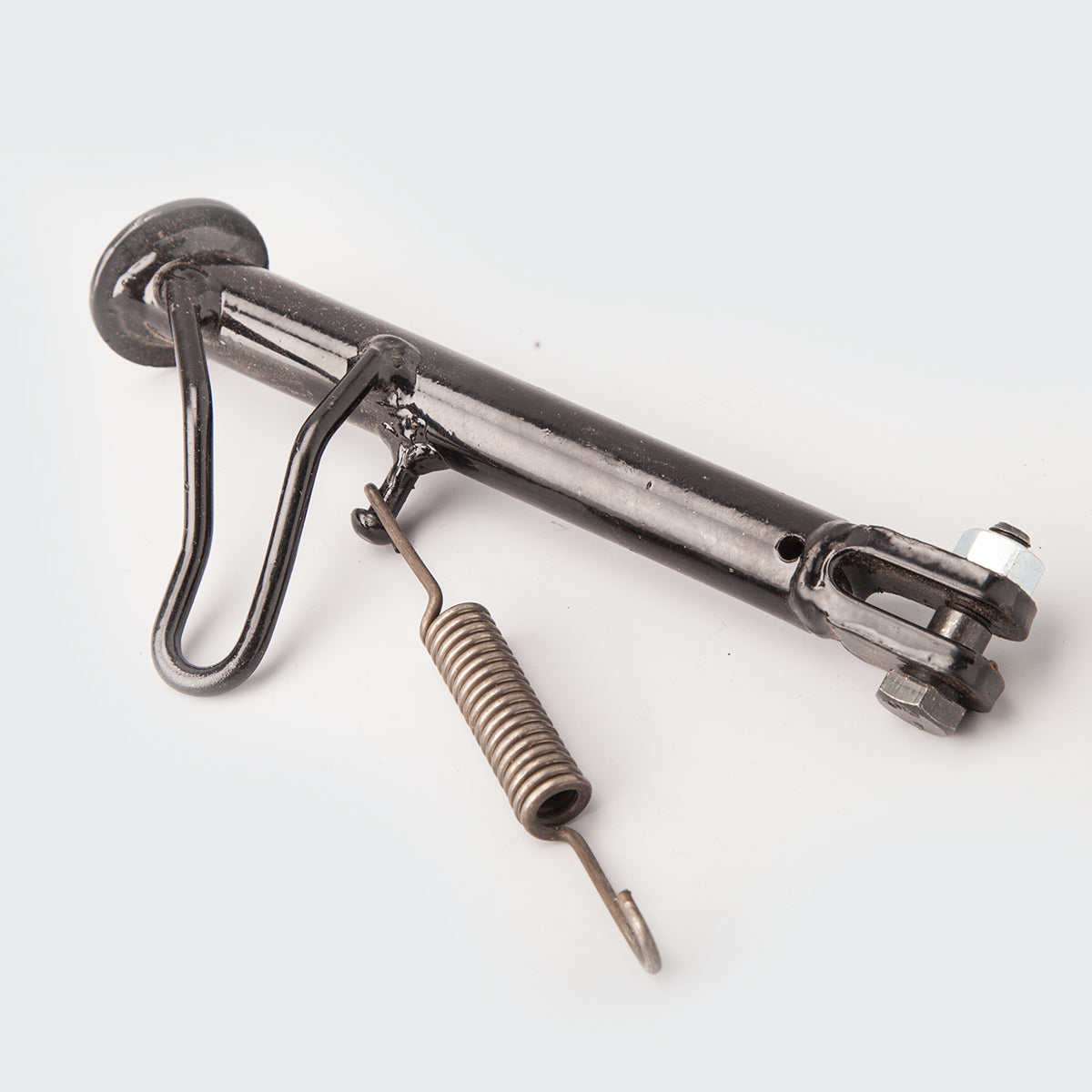 Side Stand Assy Jupiter/Wego for TVS — motorcycle spare part Kenya