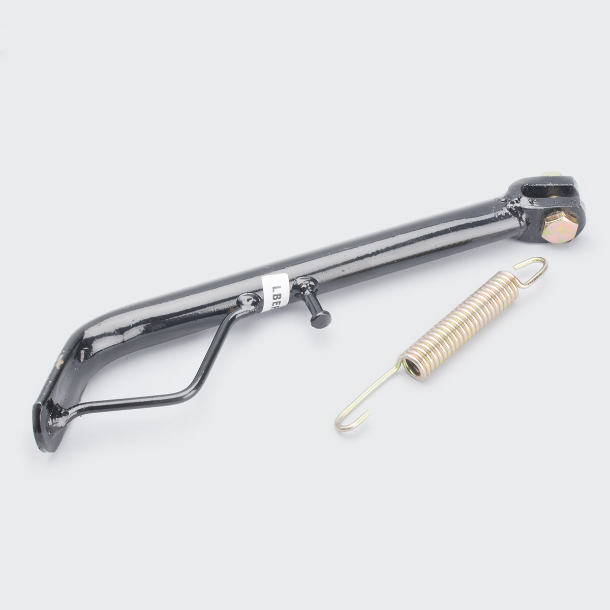 Side Stand Assy Libero