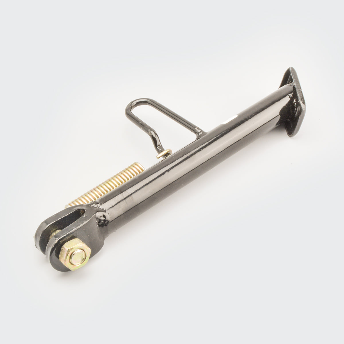 Side Stand Assy Maestro Edge/Pleasure for Hero — motorcycle spare part Kenya