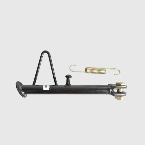 Side Stand Assy Ntorq for TVS — motorcycle spare part Kenya
