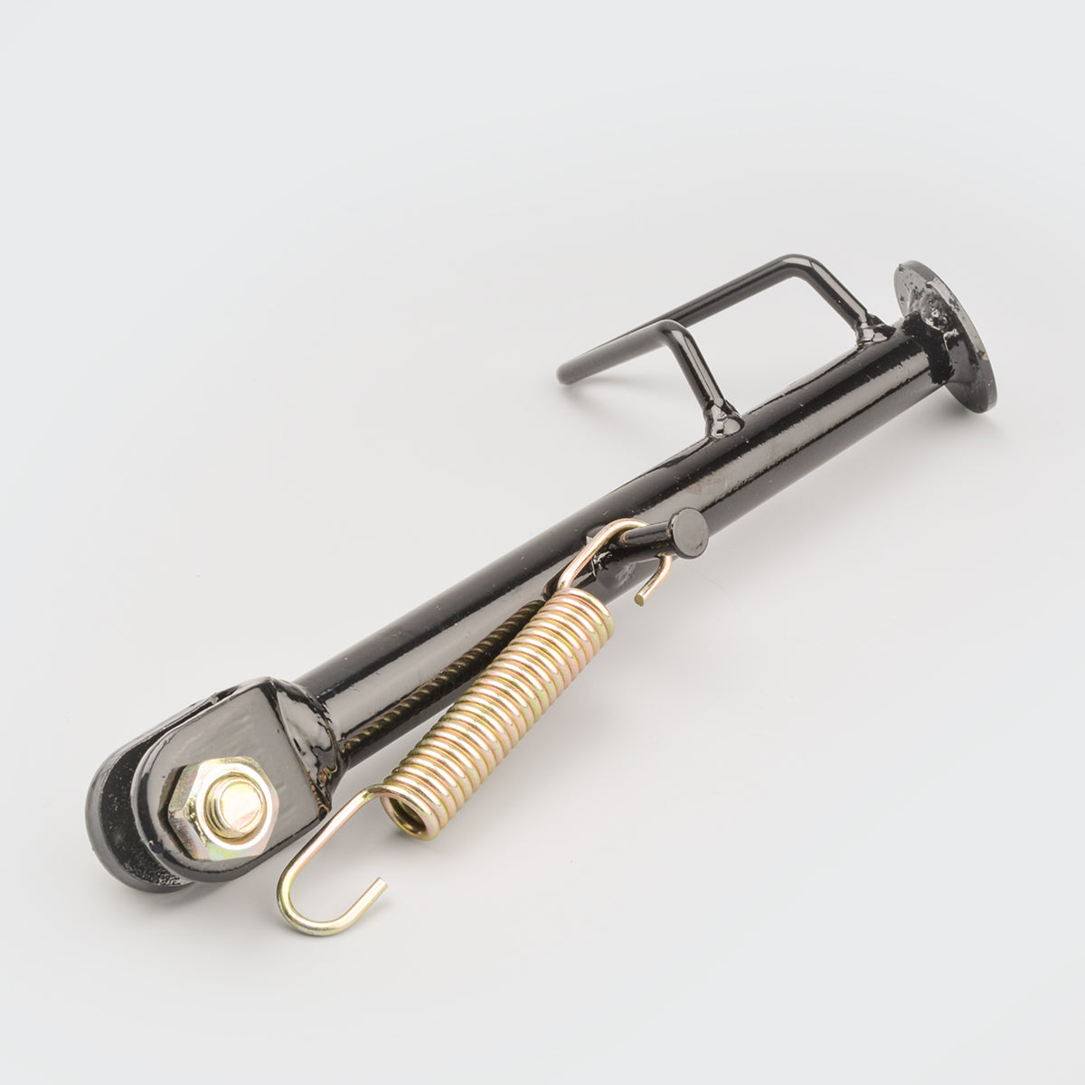 Side Stand Assy Pep for TVS — motorcycle spare part Kenya