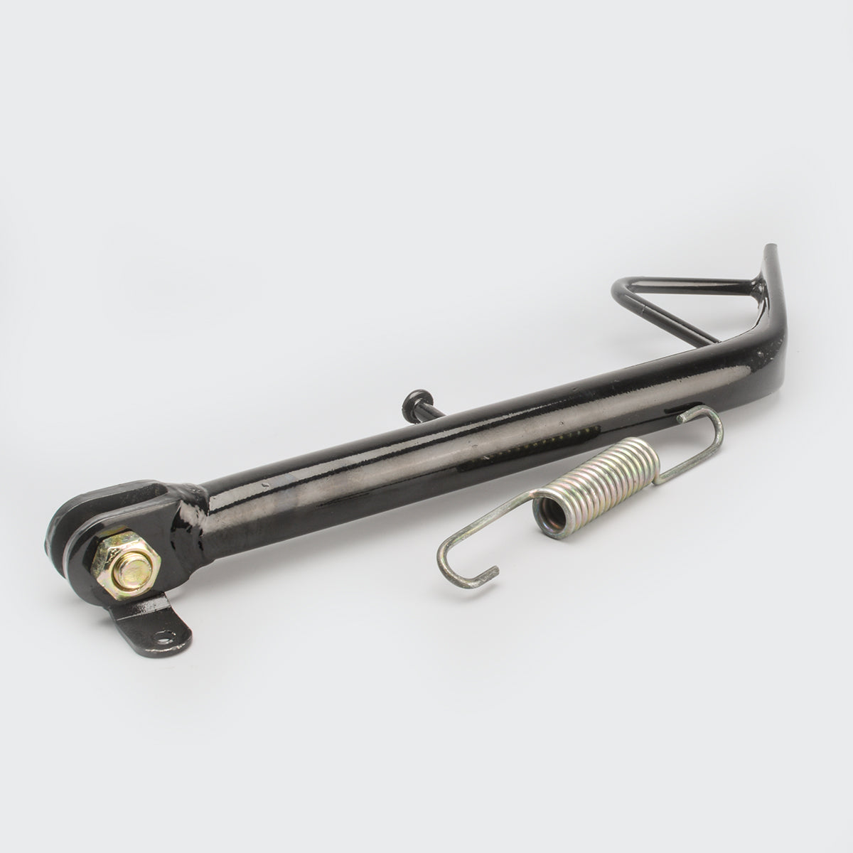 Side Stand Assy Pulsar 150 DTSI/Pulsar 180 DTSI [UG3]/Pulsar 220/Pulsar 200 for Bajaj — motorcycle spare part Kenya