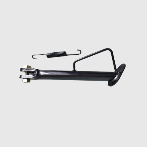 Side Stand Assy Radeon for TVS — motorcycle spare part Kenya