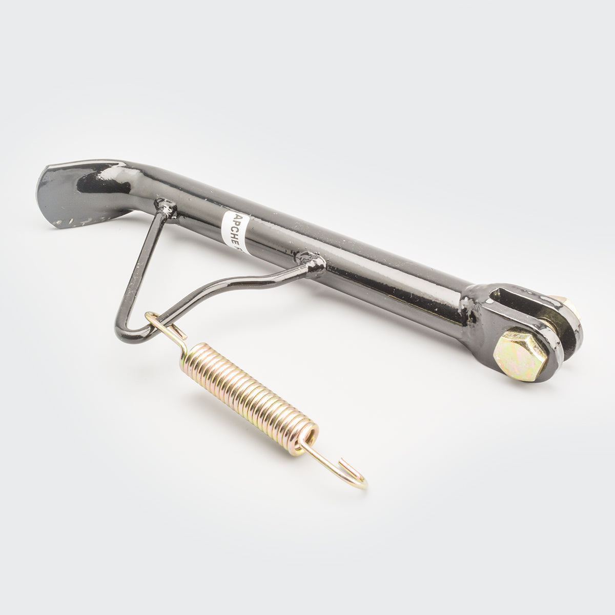 Side Stand Assy RTR for TVS — motorcycle spare part Kenya