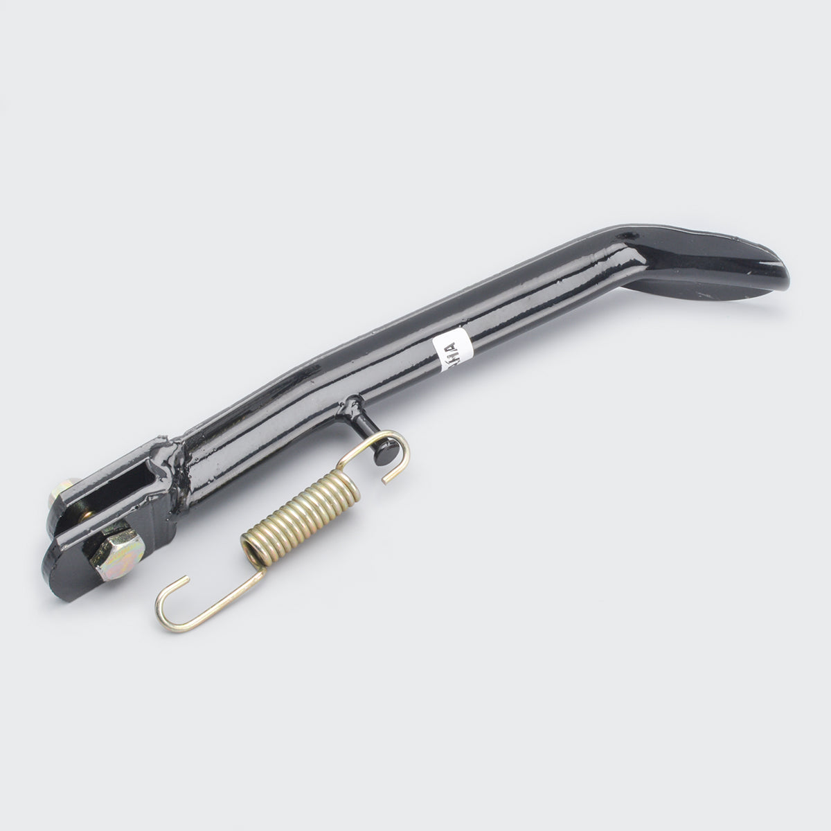 Side Stand Assy RX100/Crux for Yamaha RX 100 — motorcycle spare part Kenya