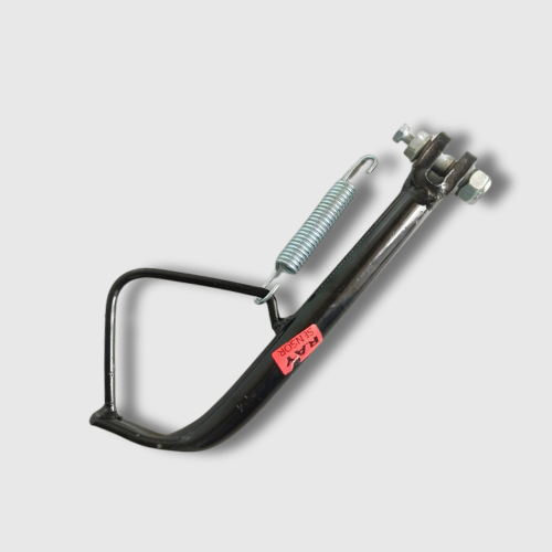 Side Stand Assy [sensor Type] Ray BS6 for Yamaha — motorcycle spare part Kenya