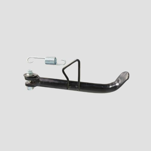 Side Stand Assy [sensor Type] Shine BS6 for Honda — motorcycle spare part Kenya