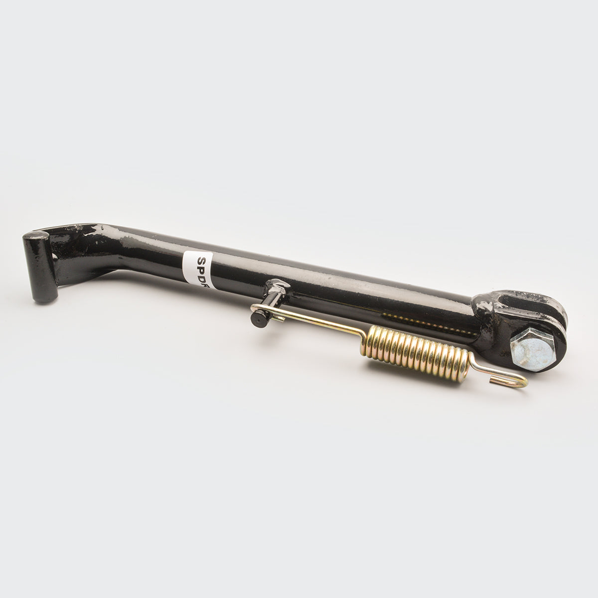 Side Stand Assy Splendor/Glamour/Passion/Dawn for Hero — motorcycle spare part Kenya