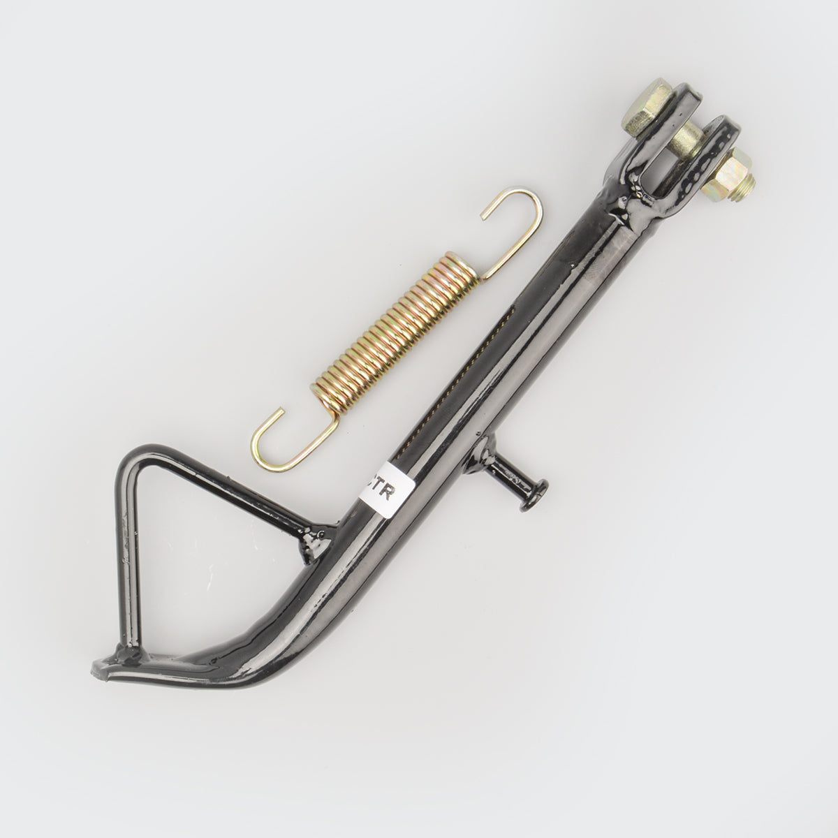Side Stand Assy Victor