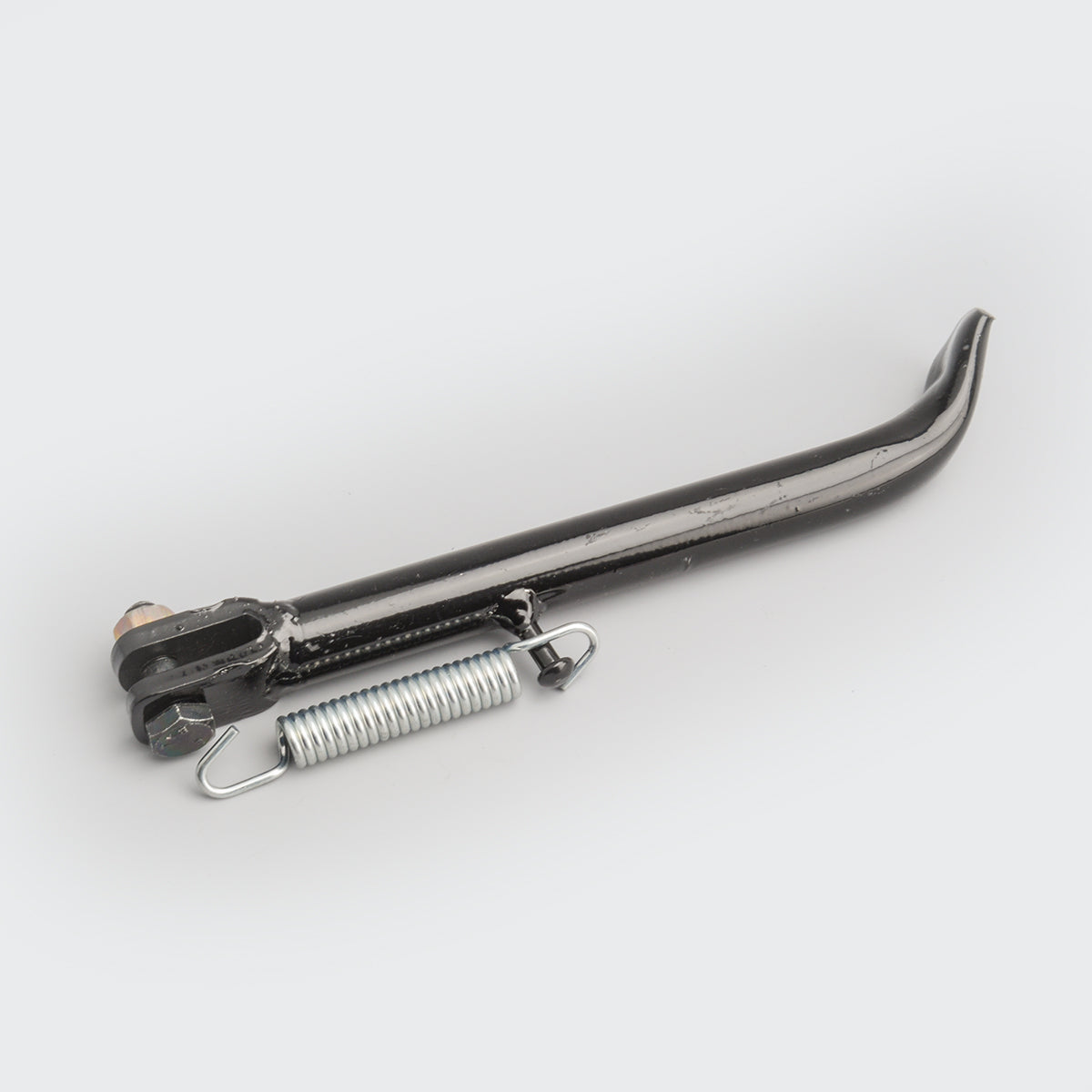 Side Stand Assy XL Super Heavy Duty N/M/Suzuki for TVS — motorcycle spare part Kenya