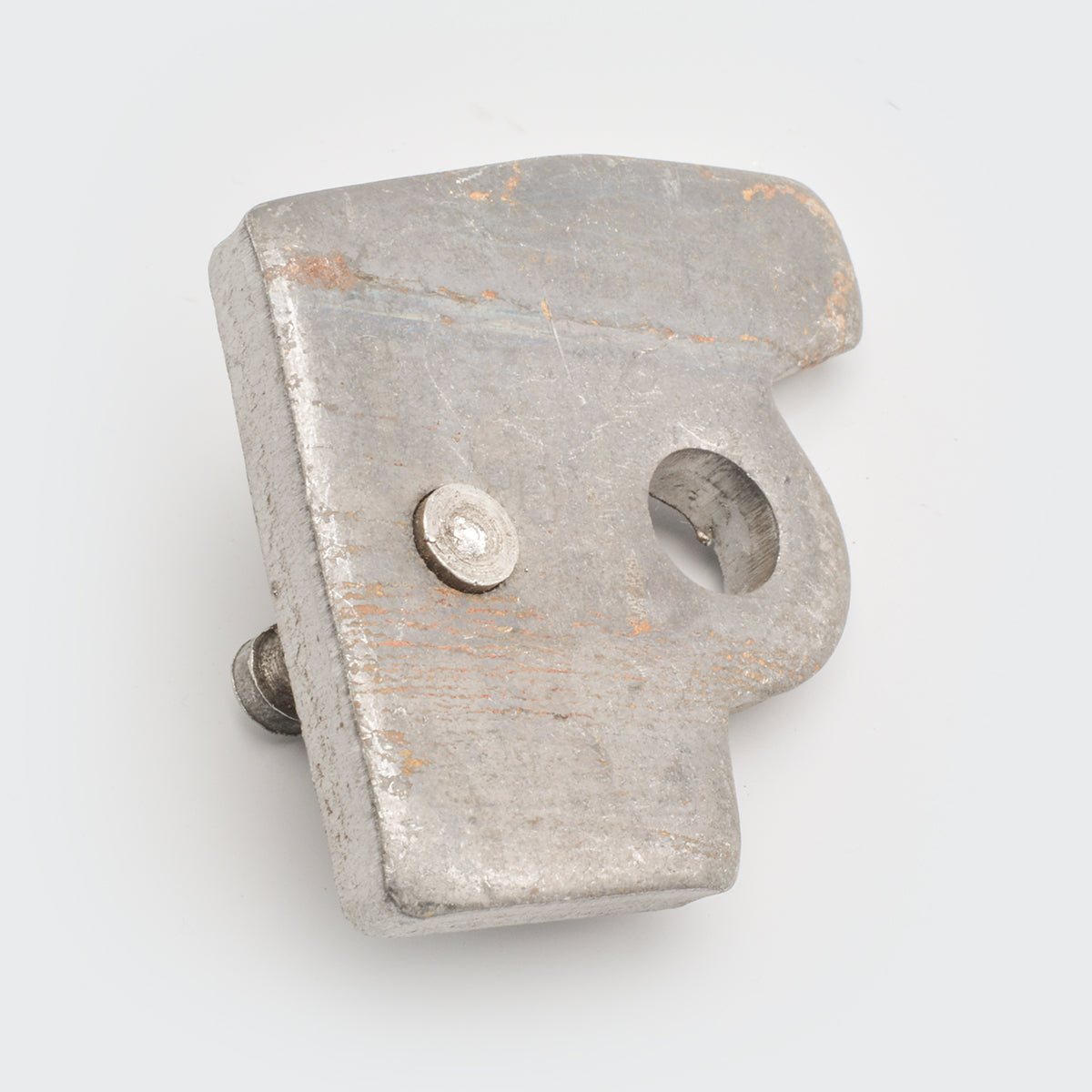 Side Stand Bracket Splendor for Hero — motorcycle spare part Kenya