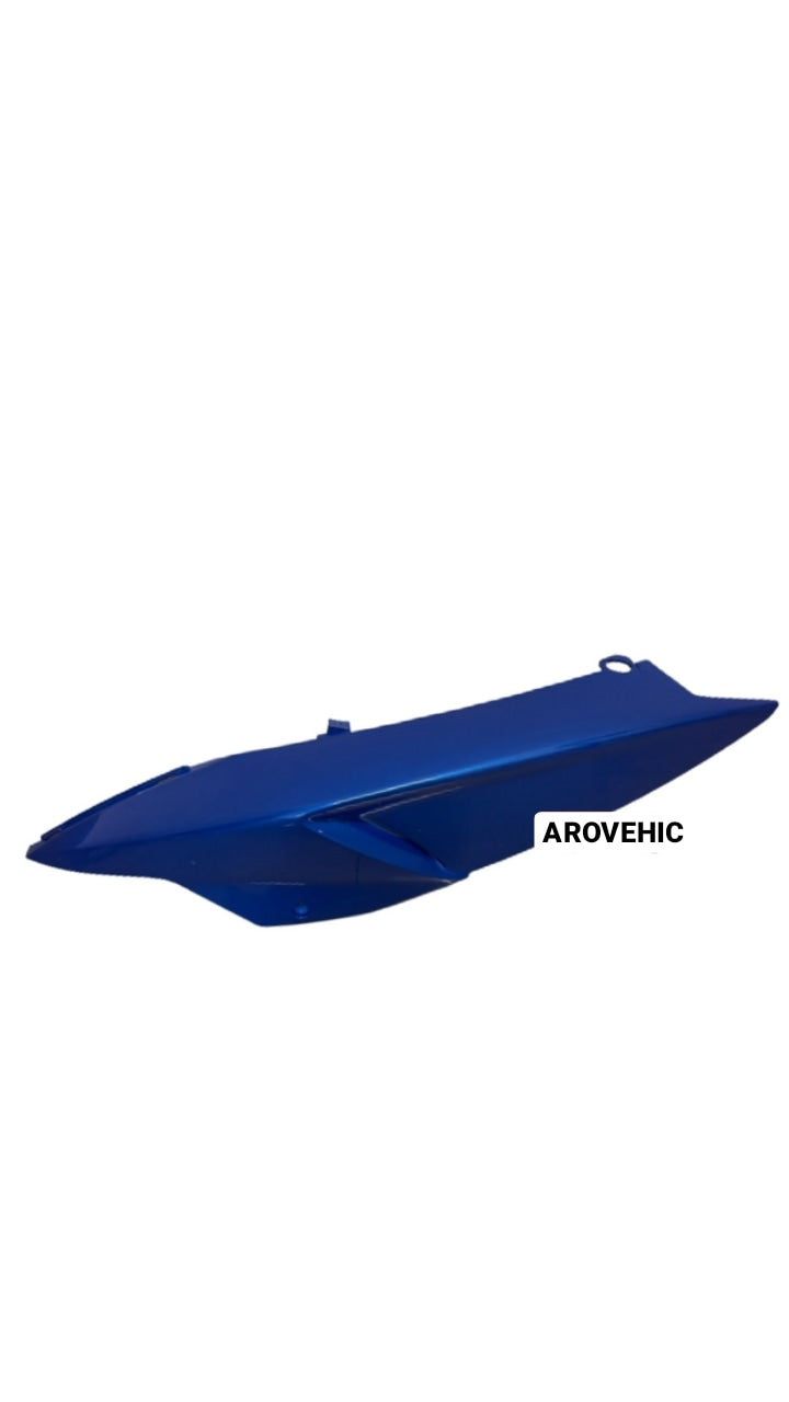 Side Stand Rear Blue for Aprilia Model 1 — motorcycle spare part Kenya
